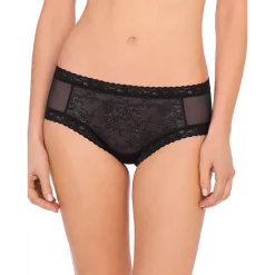 Best reviews of 😉 Natori Escape Girl Brief Black ❤️