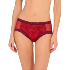 Best reviews of 😉 Natori Escape Girl Brief Black ❤️ -Natori Shop unnamed file 352