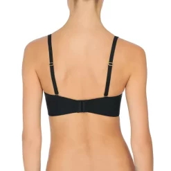 Flash Sale 🔥 Natori Minimal Strapless Convertible Bra Cafe 😉 -Natori Shop unnamed file 368