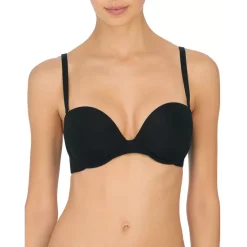Flash Sale 🔥 Natori Minimal Strapless Convertible Bra Cafe 😉 -Natori Shop unnamed file 369