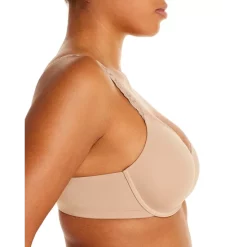 Best reviews of 🎁 Natori Pure Luxe Full Fit Contour Bra Midnight Navy/antique Peach 👏 -Natori Shop unnamed file 37