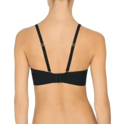 Flash Sale 🔥 Natori Minimal Strapless Convertible Bra Cafe 😉 -Natori Shop unnamed file 371