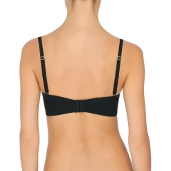 Flash Sale 🔥 Natori Minimal Strapless Convertible Bra Cafe 😉 -Natori Shop unnamed file 372