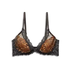 Best Sale 😀 Natori Feathers Contour Plunge Bra Violt Qrtz ❤️ -Natori Shop unnamed file 380