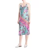 Brand new 🔥 Natori Ume Floral Print Satin Nightgown Jade Combo ✔️ -Natori Shop unnamed file 390