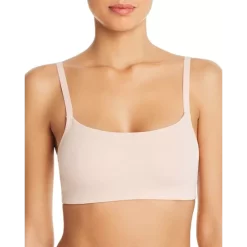 Discount ๐ฏ Natori Limitless Convertible Sports Bra Golden Rose ๐คฉ