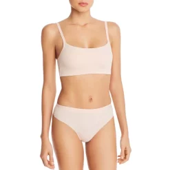 Discount 💯 Natori Limitless Convertible Sports Bra Golden Rose 🤩 -Natori Shop unnamed file 405