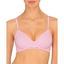 Brand new 👍 Natori Bliss Perfection Unlined Bra Ballerina 🤩
