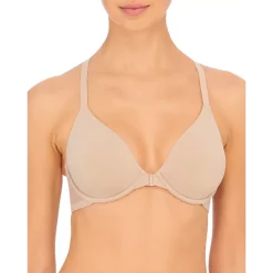 Promo 🔔 Natori Smooth Comfort Front Close Underwire Bra Cafe ⌛ -Natori Shop unnamed file 414