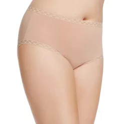 Flash Sale ๐ฅ Natori Bliss Full Briefs Heather Grey โ