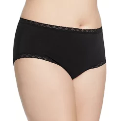 Flash Sale 🔥 Natori Bliss Full Briefs Heather Grey ⌛ -Natori Shop unnamed file 422