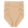 Wholesale โ๏ธ Natori Bliss French Cut ๐ Bikinis, Set Of 3 Cafe ๐ 2 Wholesale โ๏ธ Natori Bliss French Cut ๐ Bikinis, Set Of 3 Cafe ๐ -Natori Shop unnamed file 44