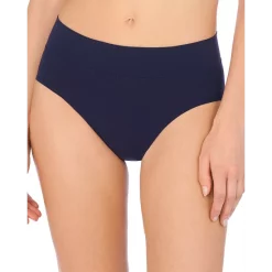 Budget ⌛ Natori Bliss Flex 👙 Bikini Panty Midnight Navy 🧨 -Natori Shop unnamed file 452