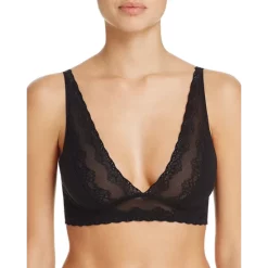Best deal 🌟 Natori Bliss Perfection Day Bra Black 😉