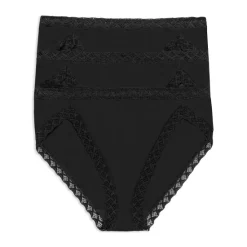 Wholesale ✔️ Natori Bliss French Cut 👙 Bikinis, Set Of 3 Cafe 🛒 -Natori Shop unnamed file 46