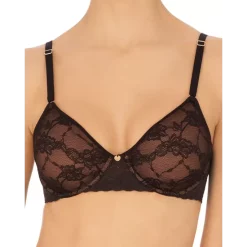 Cheapest ๐ฅฐ Natori Bliss Allure Underwire Bra Rose Beige ๐
