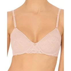 Cheapest 🥰 Natori Bliss Allure Underwire Bra Rose Beige 🎁 -Natori Shop unnamed file 468