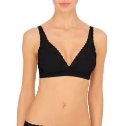 Budget 👏 Natori Discreet Convertible Wireless Bra White 🔔 -Natori Shop unnamed file 487