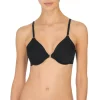 Coupon 🌟 Natori Front Closure Convertible Underwire Bra Cafe 😀 -Natori Shop unnamed file 488