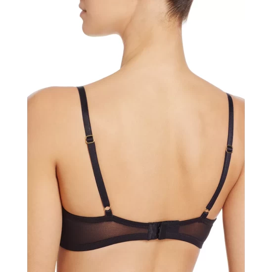 Cheap 🤩 Natori Flora Contour Underwire Bra Violet Quartz ⭐ 4 Cheap 🤩 Natori Flora Contour Underwire Bra Violet Quartz ⭐ - Image 2