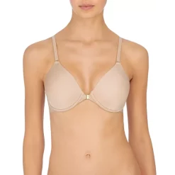 Coupon 🌟 Natori Front Closure Convertible Underwire Bra Cafe 😀 -Natori Shop unnamed file 491