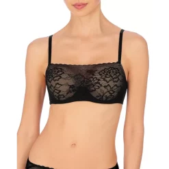 Cheapest 😉 Natori Marquee Lace Underwire Bra Black/cafe 🔥 -Natori Shop unnamed file 497