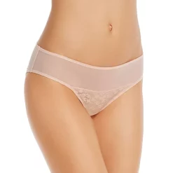 Hot Sale 🥰 Natori Cherry Blossom Sheer Briefs Black 🔥 -Natori Shop unnamed file 514