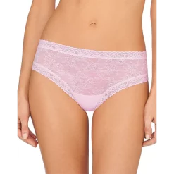 Wholesale ❤️ Natori Escape Lace Thong Ribbon Pink ⭐ -Natori Shop unnamed file 527