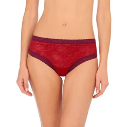 Wholesale ❤️ Natori Escape Lace Thong Ribbon Pink ⭐ -Natori Shop unnamed file 530