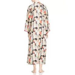 Coupon 😍 Natori Dynasty Caftan Black ✨ -Natori Shop unnamed file 551