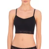 Outlet 🎁 Natori Bliss Perfection Wireless Bralette Cafe 💯 -Natori Shop unnamed file 552
