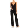 Cheapest 🎉 Natori Cami Long Pajama Set Black 🧨 -Natori Shop unnamed file 571
