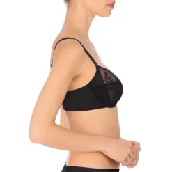 Best reviews of 🎉 Natori Frame Full Fit Unlined Underwire Bra Black 🔥 -Natori Shop unnamed file 581
