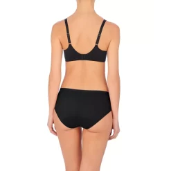 Best reviews of 🎉 Natori Frame Full Fit Unlined Underwire Bra Black 🔥 -Natori Shop unnamed file 582