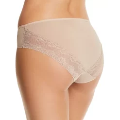 Outlet 🔥 Natori Bliss Perfection French-Cut 👙 Bikini Black 👏 -Natori Shop unnamed file 589