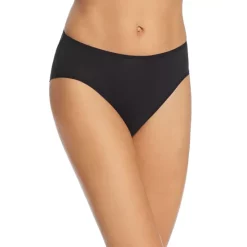 Outlet 🔥 Natori Bliss Perfection French-Cut 👙 Bikini Black 👏 -Natori Shop unnamed file 590