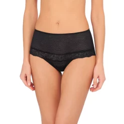 Buy ๐ Natori Beyond Briefs Black โจ