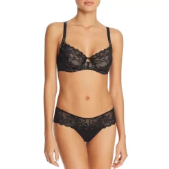 Top 10 😉 Natori Statement Tanga Cameo Rose 💯 -Natori Shop unnamed file 601