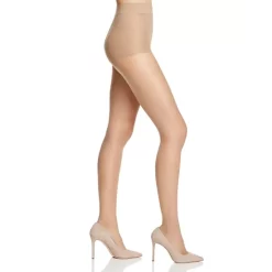 Outlet ⌛ Natori Crystal Sheer Tights - Pack Of 2 Nude 😍 -Natori Shop unnamed file 607