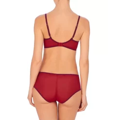 Deals 🎁 Natori Imperial Lace Panel Girl Brief Strawberry/ Cabernet ⭐ 10 Deals 🎁 Natori Imperial Lace Panel Girl Brief Strawberry/ Cabernet ⭐ -Natori Shop unnamed file 615