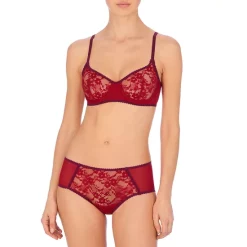 Deals 🎁 Natori Imperial Lace Panel Girl Brief Strawberry/ Cabernet ⭐ 13 Deals 🎁 Natori Imperial Lace Panel Girl Brief Strawberry/ Cabernet ⭐ -Natori Shop unnamed file 618