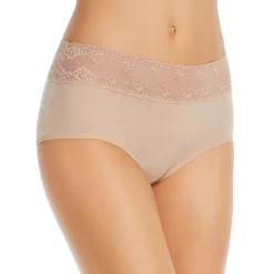 Best Sale 🤩 Natori Bliss Perfection One Size Boyshorts Black ❤️ -Natori Shop unnamed file 621