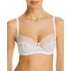 Best deal ⌛ Natori Statement Full Figure Underwire Bra White 🤩 -Natori Shop unnamed file 622