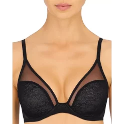 Brand new ๐ Natori Escape Spacer Contour Underwire Bra Cafe ๐