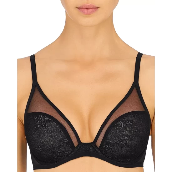 Brand new 😉 Natori Escape Spacer Contour Underwire Bra Cafe 👍 3 Brand new 😉 Natori Escape Spacer Contour Underwire Bra Cafe 👍