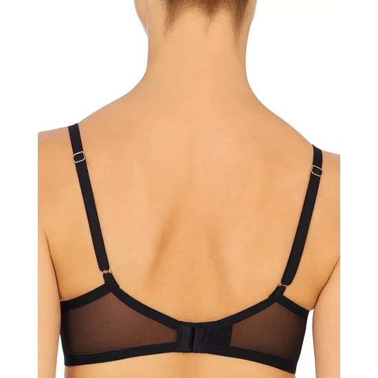 Brand new 😉 Natori Escape Spacer Contour Underwire Bra Cafe 👍 4 Brand new 😉 Natori Escape Spacer Contour Underwire Bra Cafe 👍 - Image 2