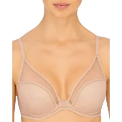 Brand new 😉 Natori Escape Spacer Contour Underwire Bra Cafe 👍 9 Brand new 😉 Natori Escape Spacer Contour Underwire Bra Cafe 👍 -Natori Shop unnamed file 632