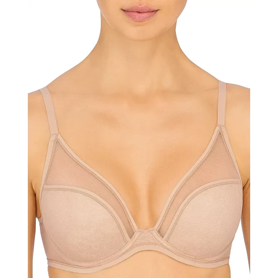 Brand new 😉 Natori Escape Spacer Contour Underwire Bra Cafe 👍 6 Brand new 😉 Natori Escape Spacer Contour Underwire Bra Cafe 👍 - Image 4