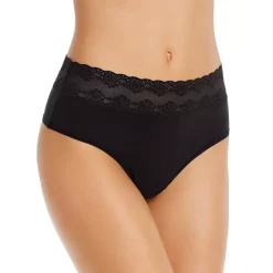 Cheapest ๐ฅฐ Natori Bliss Perfection One Size Thong Cafe ๐