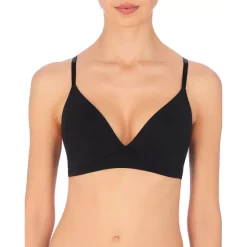 Buy 💯 Natori Full Fit Wireless Contour Bra Cafe 😀